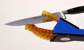 روبات ها هم پوست مصنوعی دارند!