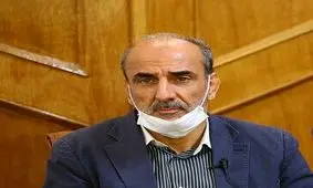 شهردار کرمانشاه استعفا کرد