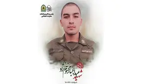 اعترافات قاتل سرباز دهه هشتادی منتشر شد