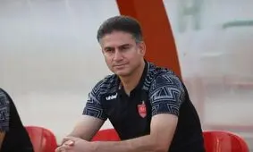 مطهری: آماده سرمربی‌گری‌ام/ به‌ جای خوشحالی از قهرمانی، نگران فصل بعد هستم
