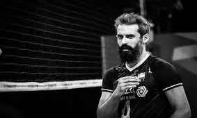 رکورد سعید معروف شکسته شد