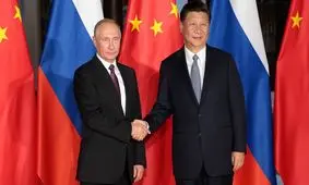 به چین و روسیه هم اعتماد نکنید/ شرق، هم حامی رژیم شاه بود هم صدام