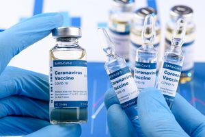 خطر بروز جهش های جدید کرونا ویروس در صورت واکسیناسیون صرفا بخشی از جامعه