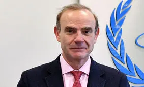 واکنش تند اسرائیل به حضور مقام اتحادیه اروپا در مراسم تحلیف رئیسی