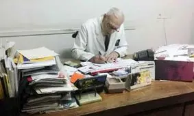 نوه مصدق به فرزند کاشانی:تاریخ جواب ادعای شما را داده است/ماجرای چک مصدق به آیت الله کاشانی چیست؟