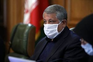 هاشمی: شورای پنجم تهران هزینه اداره شهر را کاهش داد