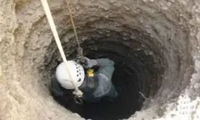 حادثه مرگبار چاه در غرب پایتخت