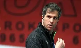 آلکنو شناخت دقیق از نیمکت نداشت/ جای او مربی ایرانی بود اعدامش می‌کردند!