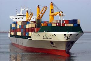 ناوگان ملی کشتیرانی باید نسبت به لاینرهای خارجی در اولویت قرار گیرد