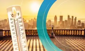 وقوع شدیدترین موج گرمای ۳۰ سال اخیر در یونان / هشدار اختلال در شبکه برق رسانی