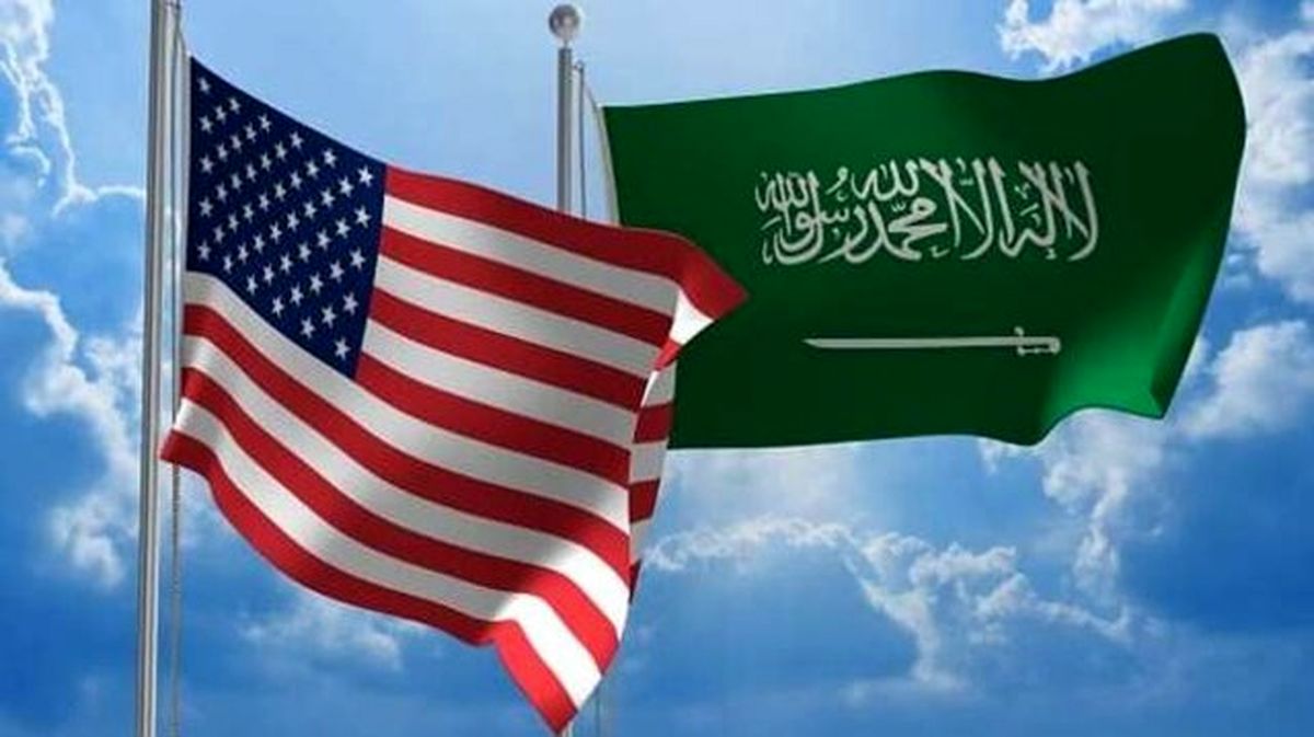 عربستان و آمریکا رزمایش مشترک برگزار میکنند