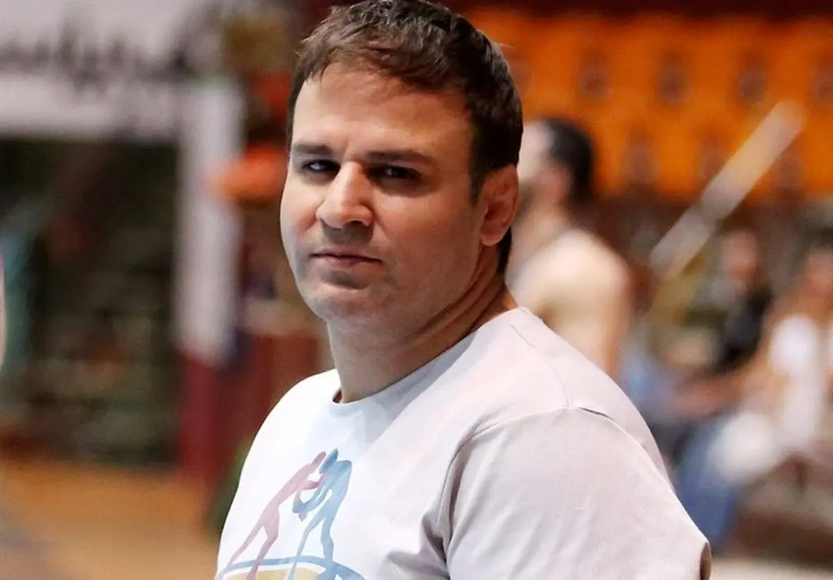 جوکار: شانس اول طلای کشتی آزاد امیرحسین زارع است/ برای مدال المپیک ۱۸ ماه تلاش کردم
