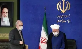 پایان دولت وعده‌ها درباره کرونا/ اینفوگرافیک