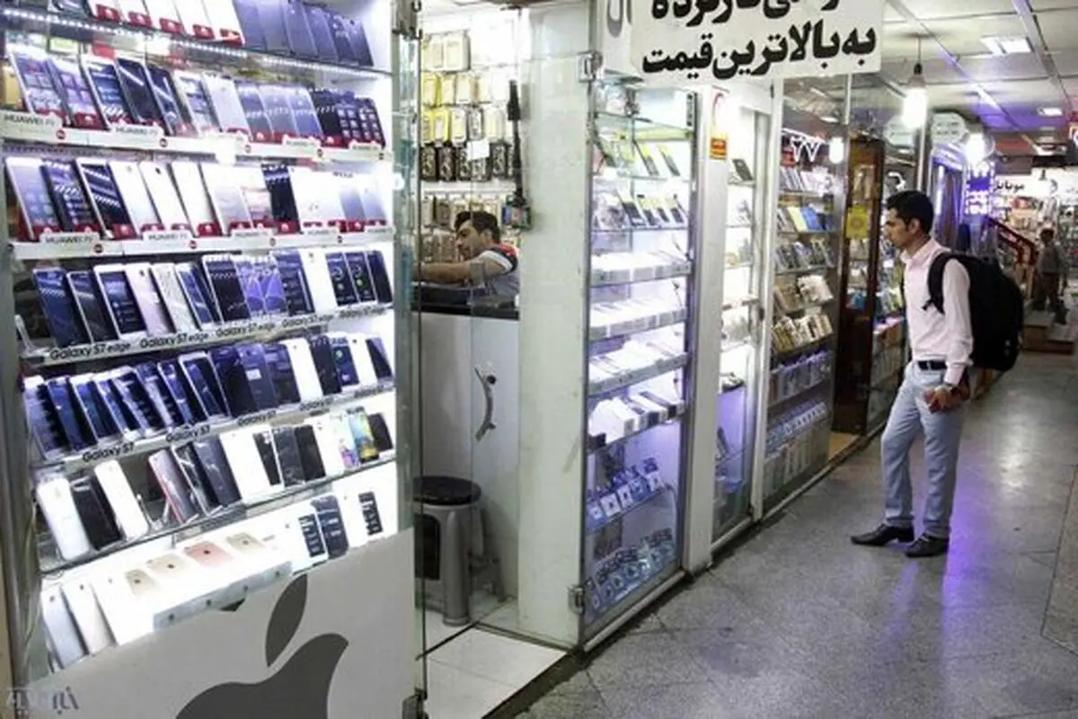 با ۳ تا ۴ میلیون تومان چه گوشی موبایلی می‌توان خرید؟