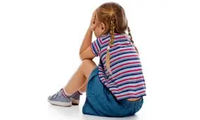 علل قهر کودکان چیست؟/ راه های برخود با کودک هنگام قهر کردن