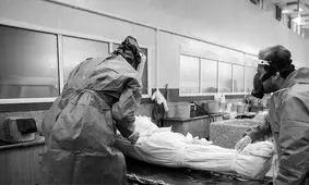 ۵۰ فوتی کرونا طی ۲ روز در گلستان