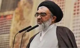 آیت‎الله سعیدی:پیرزنی عشوه‌گر درخور تکریم نیست/ نمایندگان حفظ ارزش‎ها را برهمه چیز مقدم بدانند