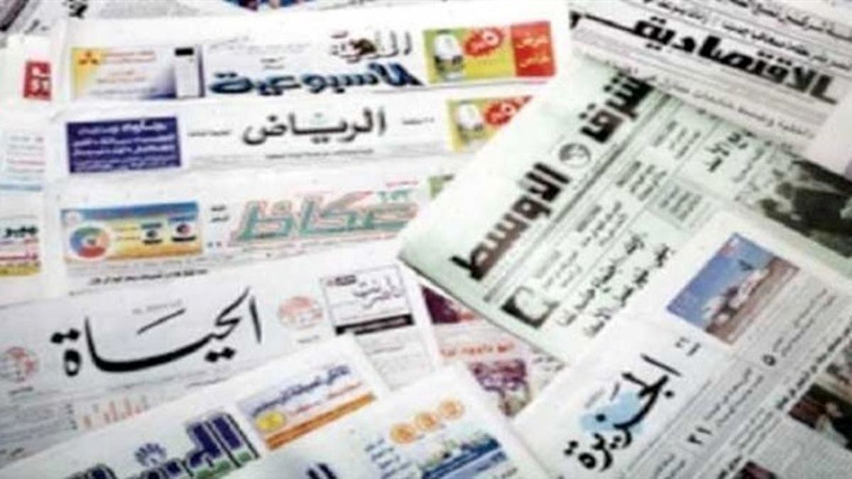 بازتاب مراسم تنفیذ رئیسی در رسانههای عربی