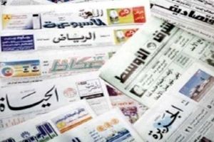 بازتاب مراسم تنفیذ رئیسی در رسانه‌های عربی