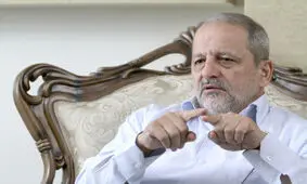 احمدی مقدم برای تصدی پست شهردار به شورا برنامه ارائه کرد