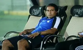 مهدوی‌کیا: به قهرمانی پرسپولیس در این فصل لیگ قهرمانان امیدوارم