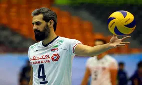 تصمیم قطعی سعید معروف افشا شد