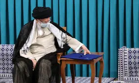 توصیه های رهبر انقلاب به ۵ رئیس جمهور در آغاز به کار دولت