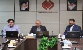 انتقال تجربیات سامانه‌های شفافیت شستا به دیگران فراهم شود