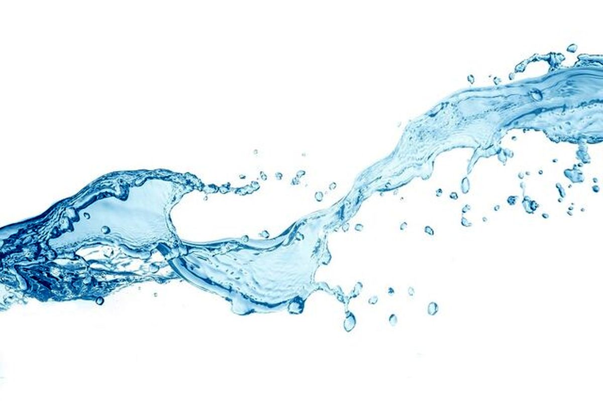 نانوموادی که آب آلوده را پاکسازی می‌کنند