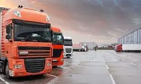 سرقت از باربری های جنوب تهران