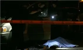 یک کشته و 10 زخمی در درگیری‎های مسلحانه شیکاگو