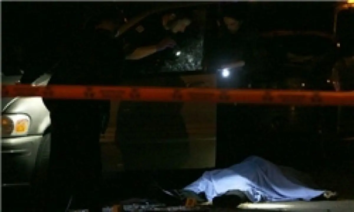 یک کشته و 10 زخمی در درگیری‎های مسلحانه شیکاگو