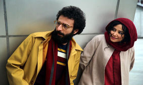 اما و اگرِ اکرانِ فیلم «رمانتیسم عماد و طوبا» بعد از محرم