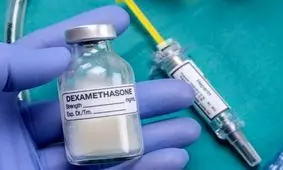 مسعود مردانی: دگزامتازون تاثیر معجزه‌آسایی در درمان کرونا داشته است