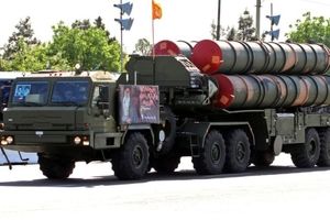 ادعای روزنامه کویتی: وضعیت آماده باش ایران و انتقال سامانه‌های موشکی اس- ۳۰۰ به بوشهر
