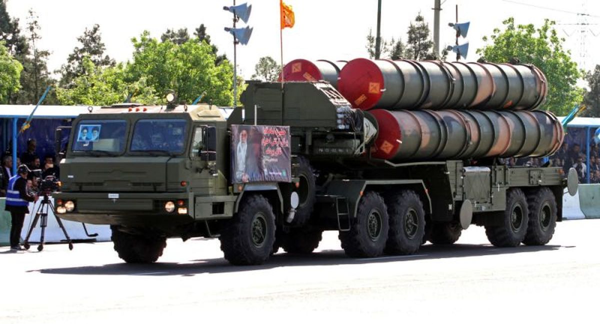 ادعای روزنامه کویتی: وضعیت آماده باش ایران و انتقال سامانه‌های موشکی اس- ۳۰۰ به بوشهر