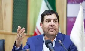 خبرهای ضدونقیض درباره معاون اول رئیسی / مخبر منصوب شد یا نه؟