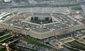 تعطیلی ساختمان پنتاگون بعد از تیراندازی در نزدیکی آن