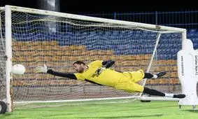 شوک در اردوی گل‌گهر؛ علیرضا حقیقی کرونایی شد