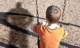 ربودن کودک به خاطر اختلاف با پدر