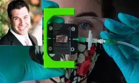 دانشمند ایرانی در فکر نجات مبتلایان به دیابت نوع یک