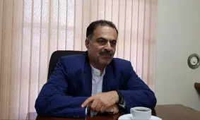 داریوش اشکانی‌پور مدیرکل استاندارد استان زنجان شد