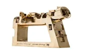 جشنی که از یک اتفاق نگران کننده خبر می دهد