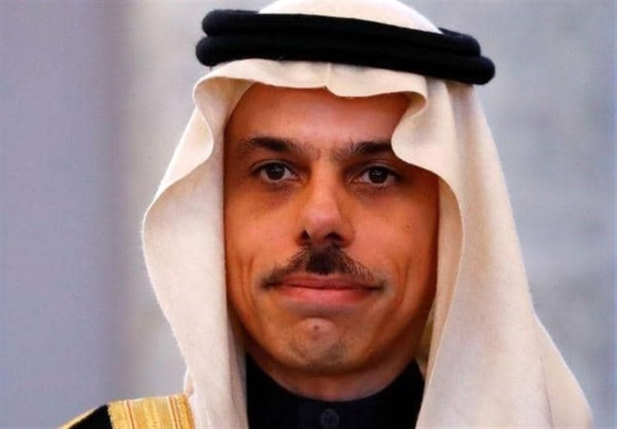 پرونده خاشقجی دیگر تکرار نمیشود/ روابطمان با قطر "بسیار خوب" است