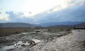 خسارت ۱۵ میلیاردی سیل اخیر به بخش کجور