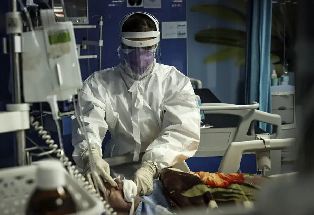 کار مازندران به آماده‌سازی مرکز بستری موقت بیماران کرونایی کشید