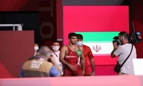 ساعت مسابقه حسن یزدانی و فینال گرایی در المپیک مشخص شد