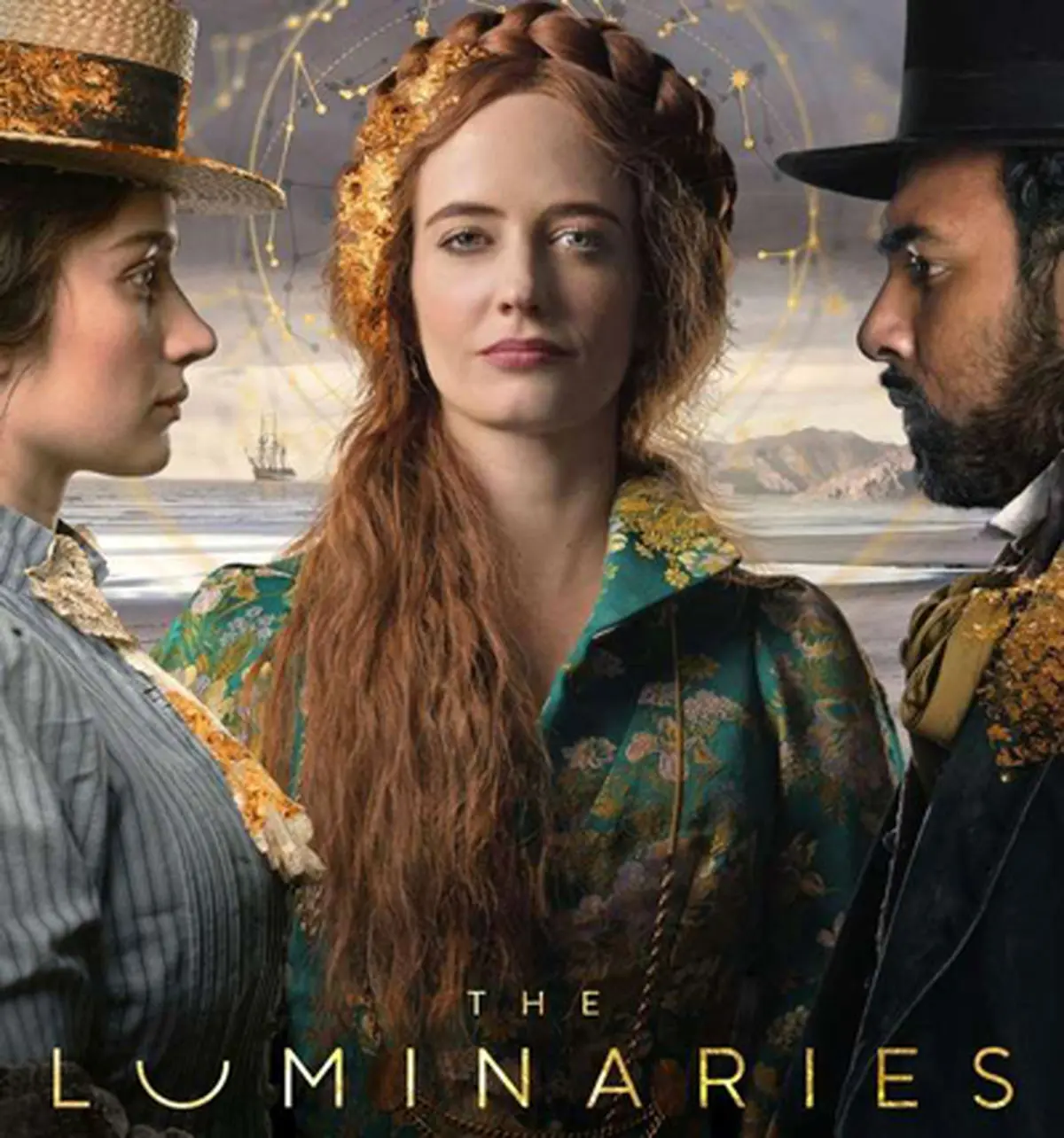 مینی‌سریال‌های جذاب سال ۲۰۲۱