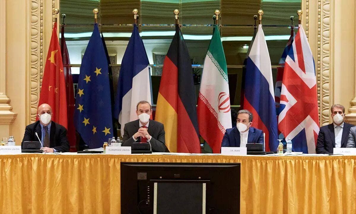 مقام آلمانی: فکر می کنم ایرانی‌ها پس از تشکیل دولت به وین باز خواهند گشت