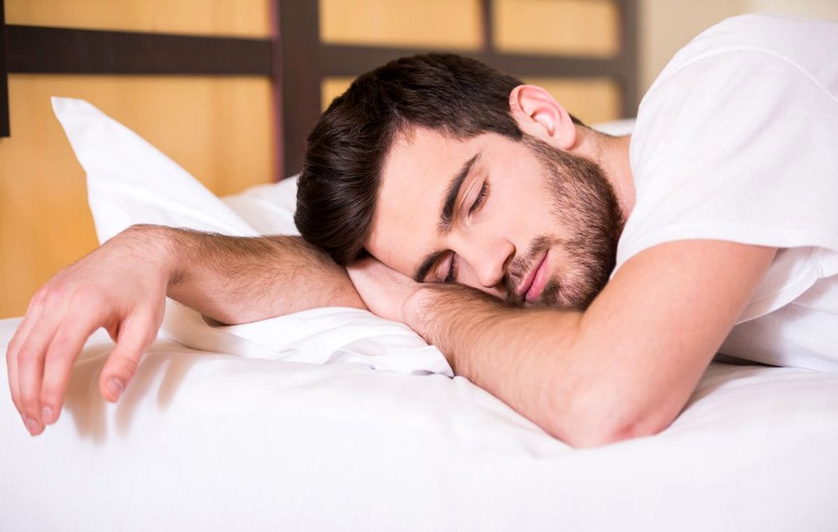 عوارض خطرناک خواب زیاد برای بدن